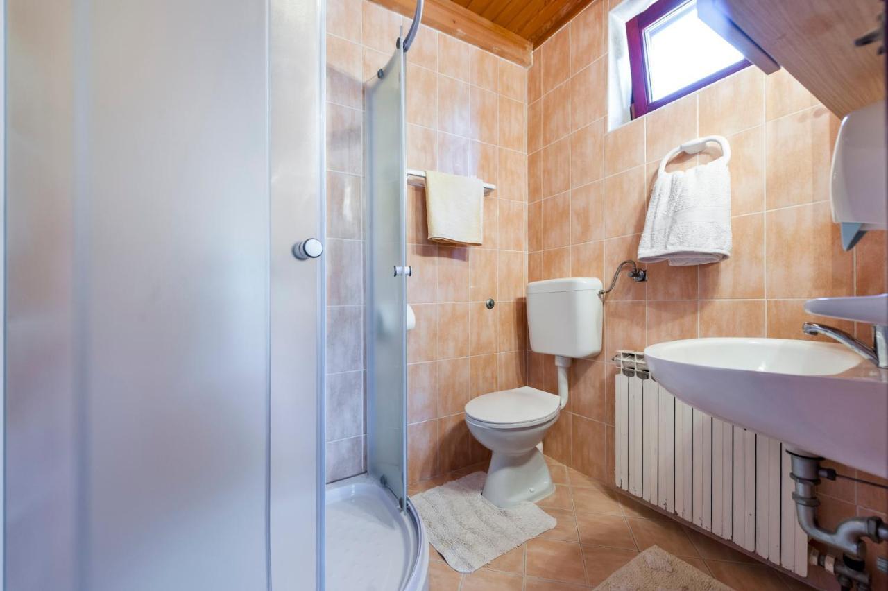 Appartement Near And Center 4