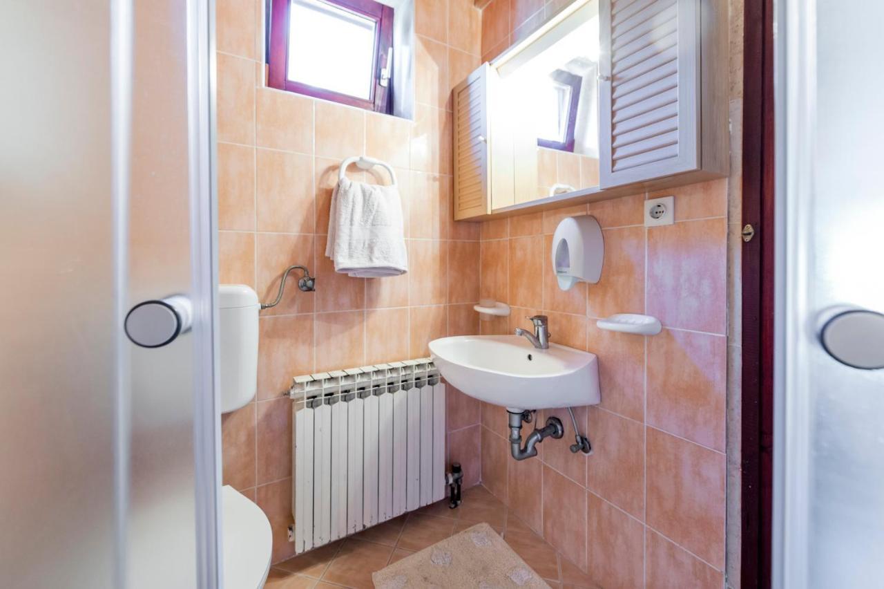 Near Beach And Center 4 * Rovinj
